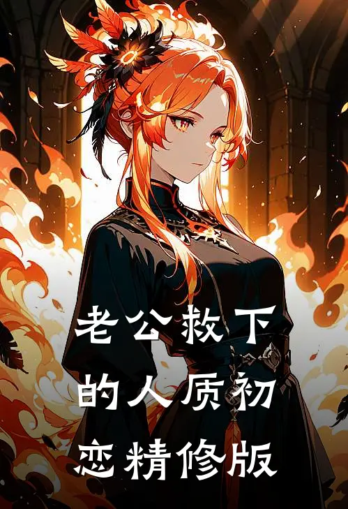 老公救下的人质初恋精修版