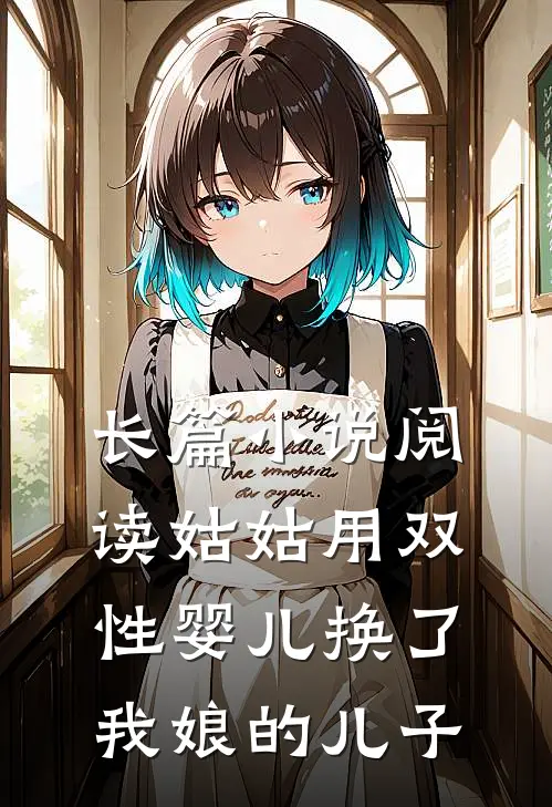 长篇小说阅读姑姑用双性婴儿换了我娘的儿子