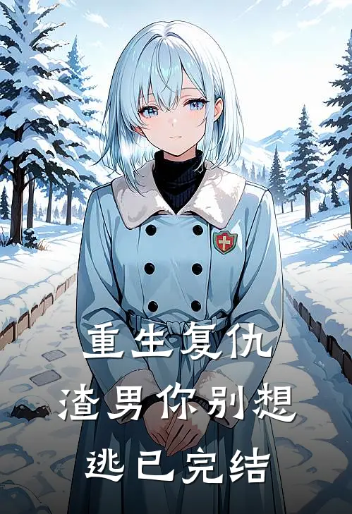 重生复仇：渣男你别想逃已完结