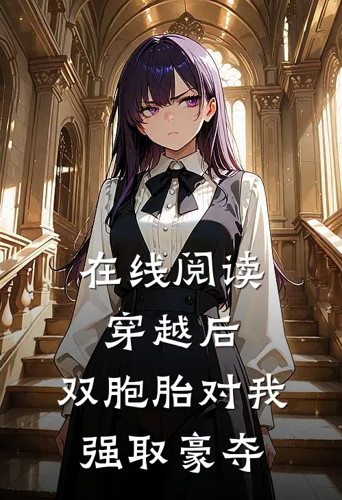 在线阅读穿越后，双胞胎对我强取豪夺