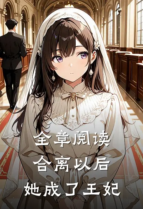 全章阅读合离以后，她成了王妃