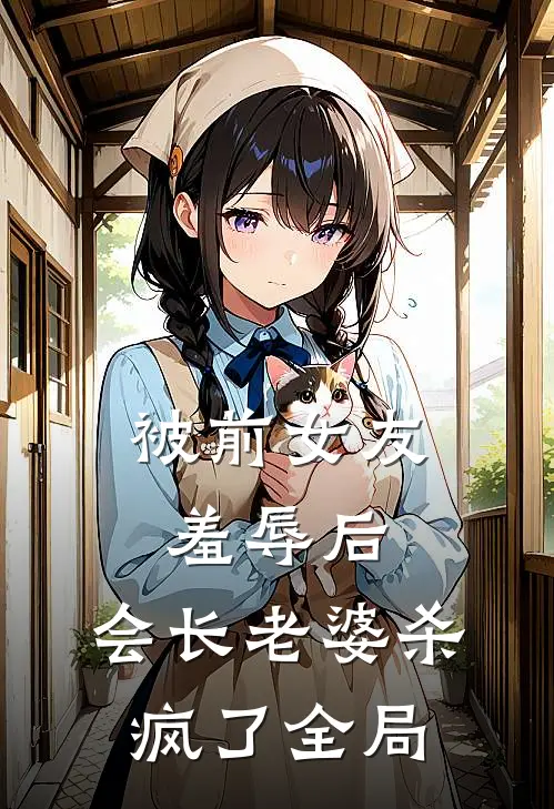 被前女友羞辱后，会长老婆杀疯了全局
