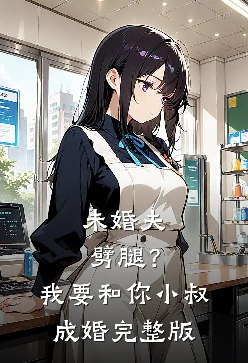 未婚夫劈腿？我要和你小叔成婚完整版