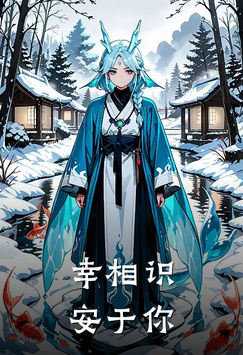 幸相识，安于你