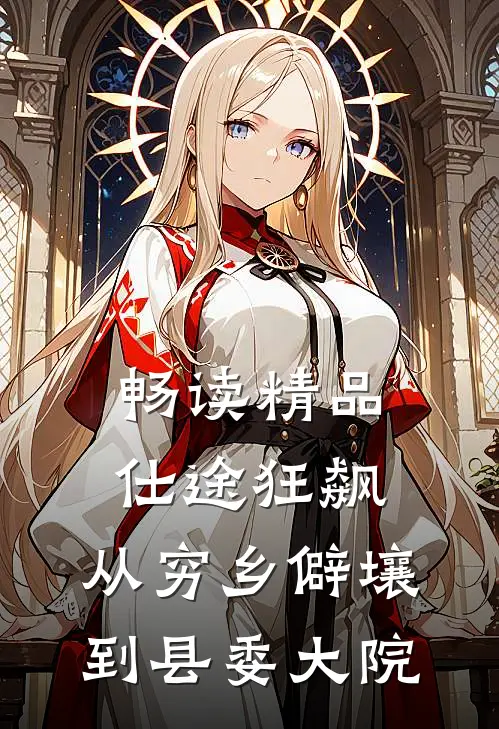 畅读精品仕途狂飙：从穷乡僻壤到县委大院
