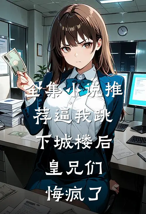 全集小说推荐逼我跳下城楼后，皇兄们悔疯了