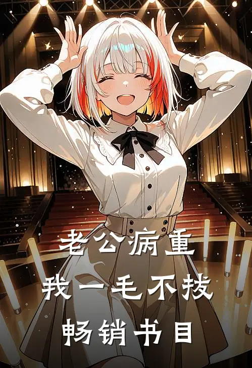 老公病重，我一毛不拔畅销书目
