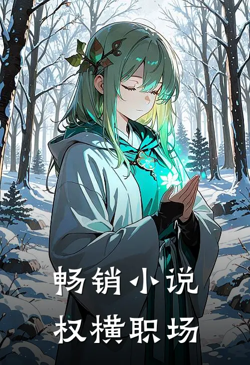 畅销小说权横职场