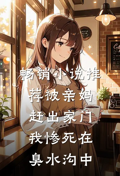畅销小说推荐被亲妈赶出家门，我惨死在臭水沟中