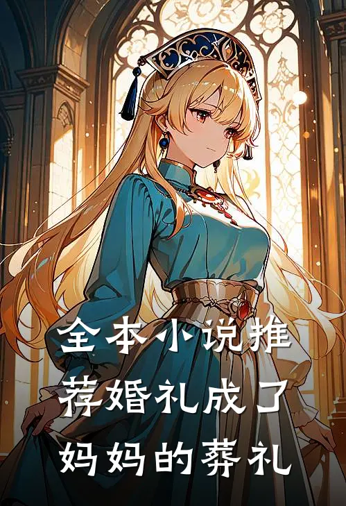 全本小说推荐婚礼成了妈妈的葬礼