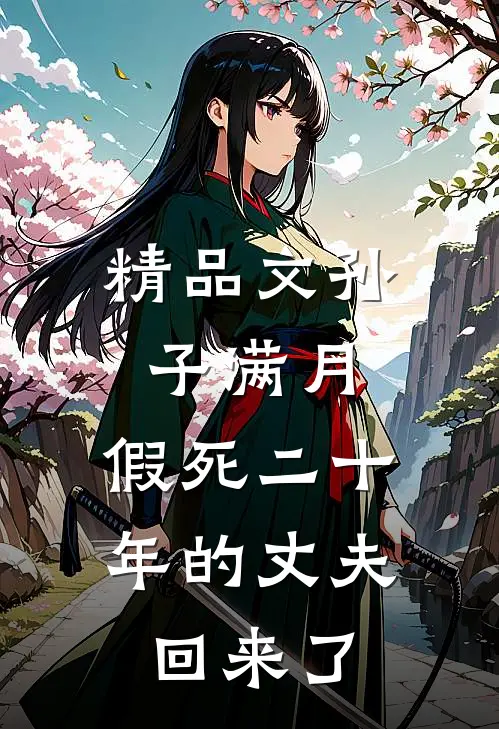 精品文孙子满月，假死二十年的丈夫回来了