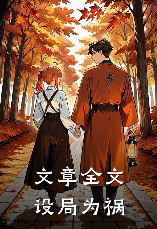 文章全文设局为祸