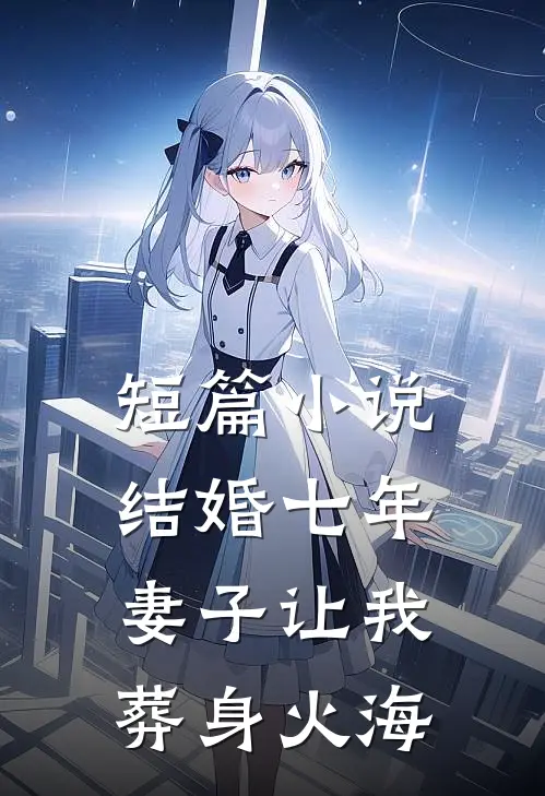 短篇小说结婚七年，妻子让我葬身火海