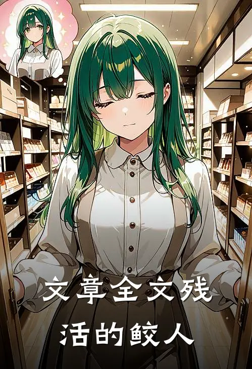 文章全文残活的鲛人