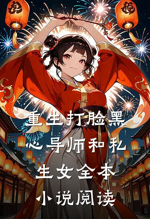 重生打脸黑心导师和私生女全本小说阅读