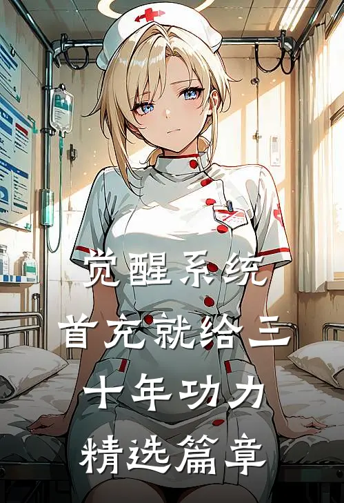 觉醒系统：首充就给三十年功力精选篇章