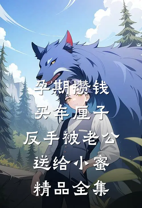 孕期攒钱买车厘子，反手被老公送给小蜜精品全集