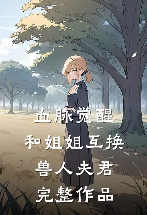 血脉觉醒，和姐姐互换兽人夫君完整作品
