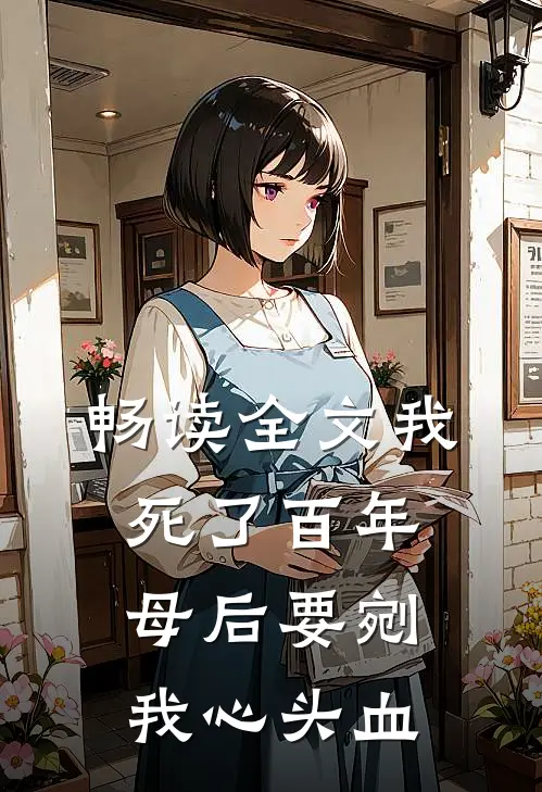畅读全文我死了百年，母后要剜我心头血