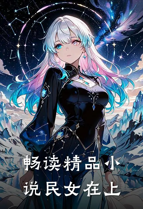 畅读精品小说民女在上