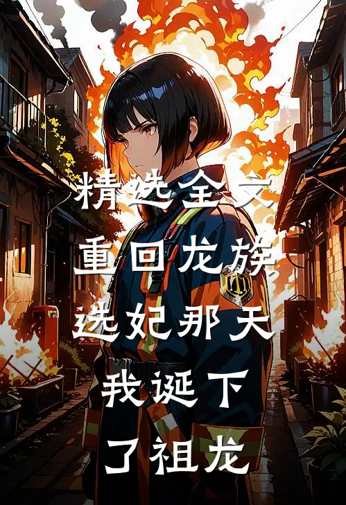 精选全文重回龙族选妃那天，我诞下了祖龙