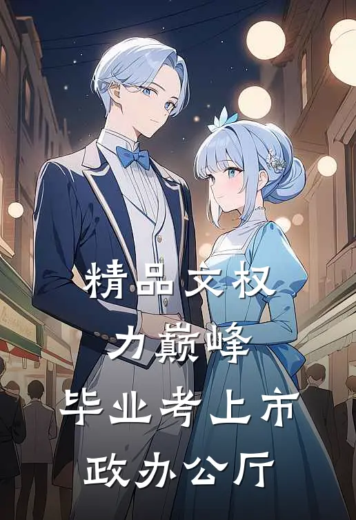 精品文权力巅峰：毕业考上市政办公厅