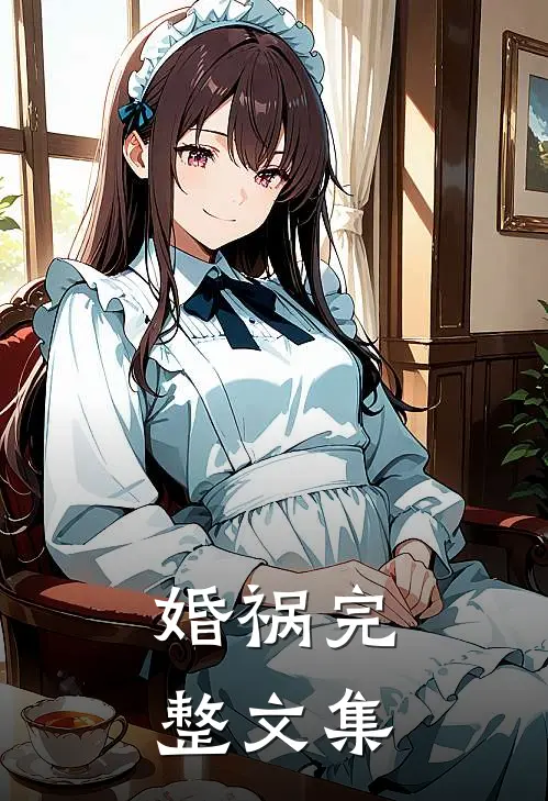 婚祸完整文集