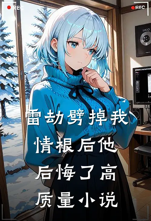 雷劫劈掉我情根后他后悔了高质量小说