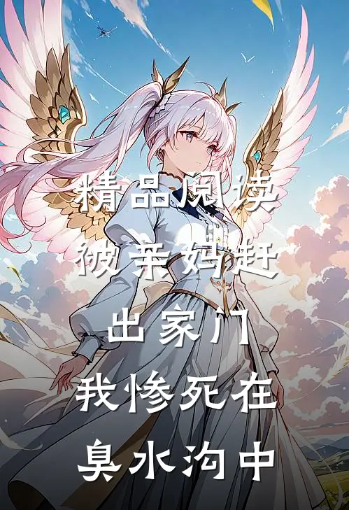 精品阅读被亲妈赶出家门，我惨死在臭水沟中