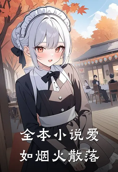 全本小说爱如烟火散落