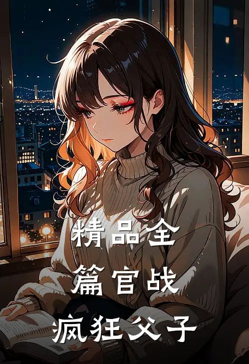 精品全篇官战：疯狂父子