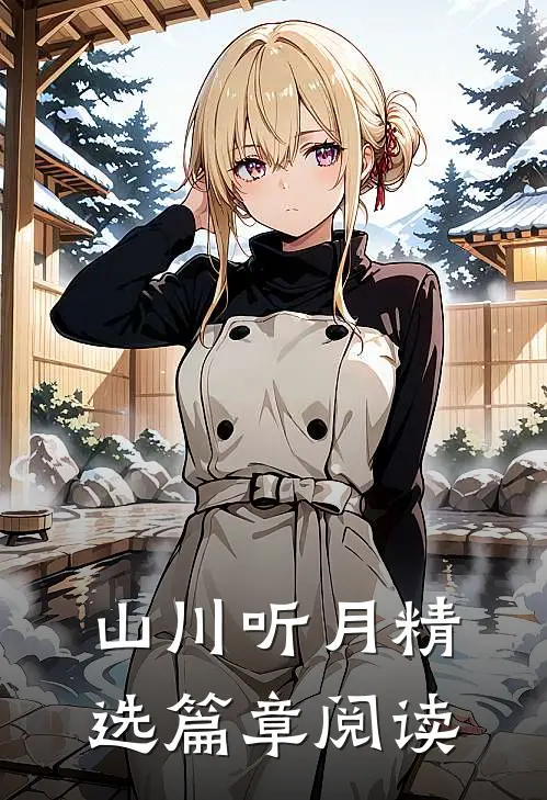 山川听月精选篇章阅读