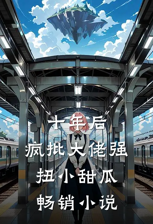 十年后，疯批大佬强扭小甜瓜畅销小说