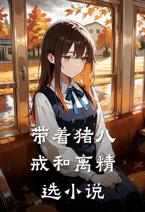 带着猪八戒和离精选小说