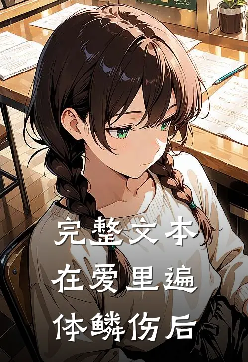 完整文本在爱里遍体鳞伤后