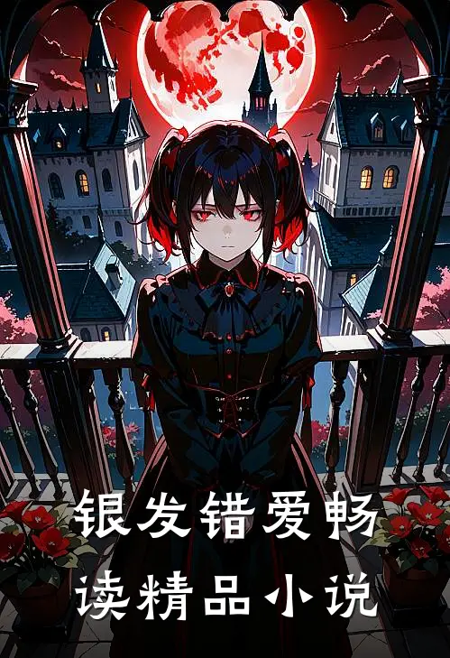银发错爱畅读精品小说