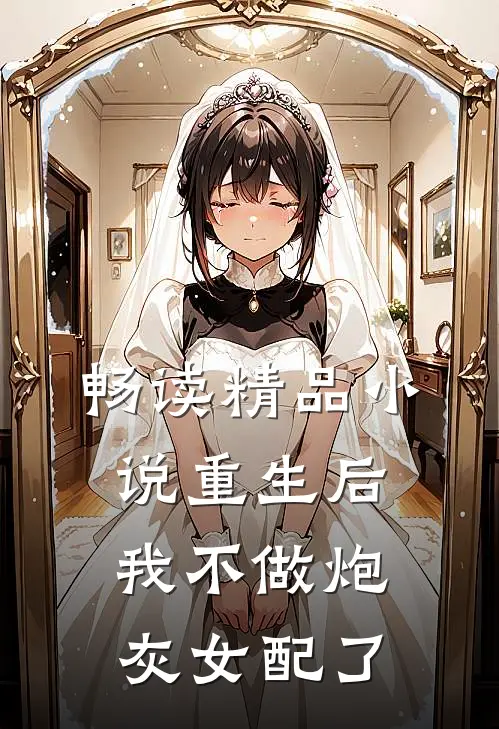 畅读精品小说重生后，我不做炮灰女配了