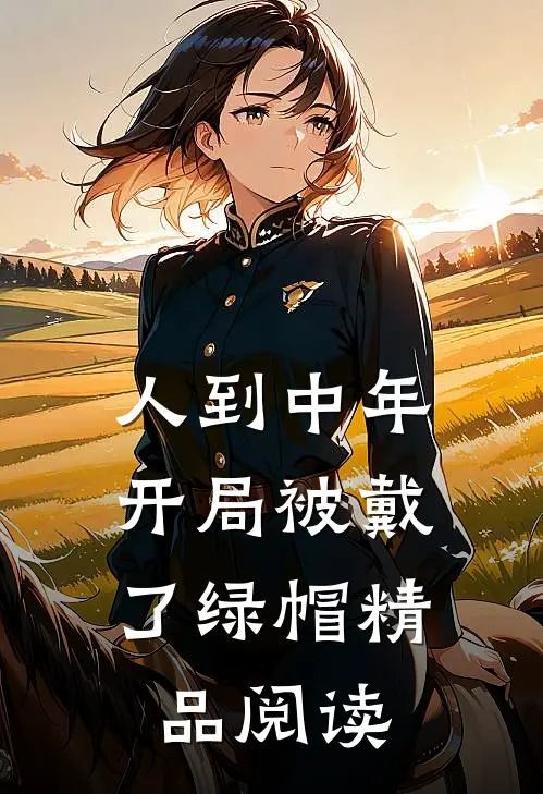 人到中年：开局被戴了绿帽精品阅读