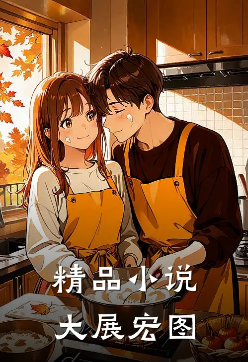 精品小说大展宏图