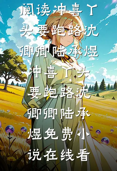 浮生若梦一时浅林辛愿顾北辰小说