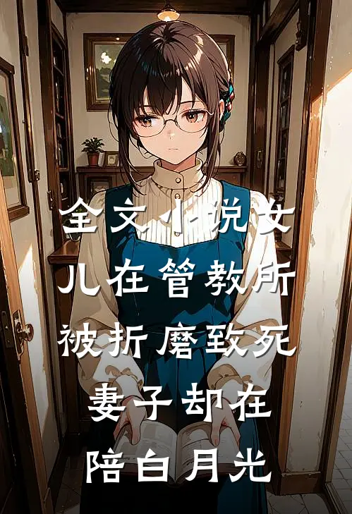 全文小说女儿在管教所被折磨致死，妻子却在陪白月光