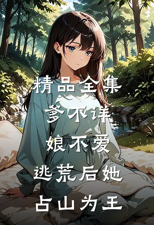 精品全集爹不详，娘不爱，逃荒后她占山为王