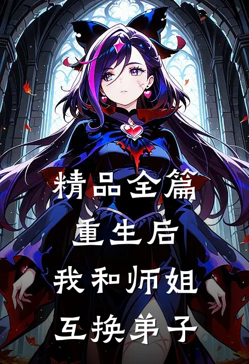 精品全篇重生后，我和师姐互换弟子