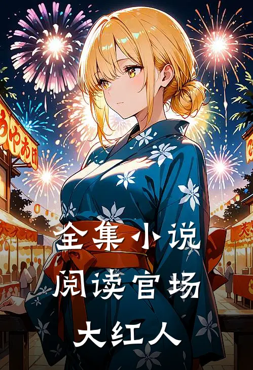 全集小说阅读官场大红人