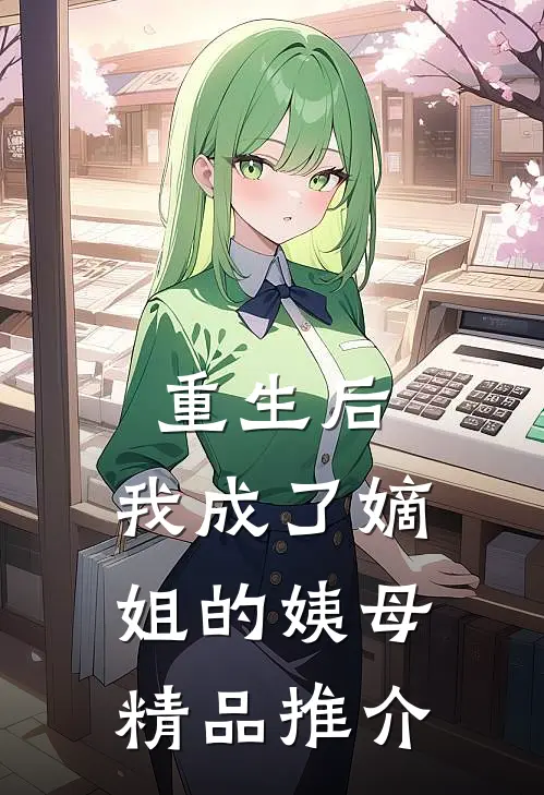 重生后，我成了嫡姐的姨母精品推介