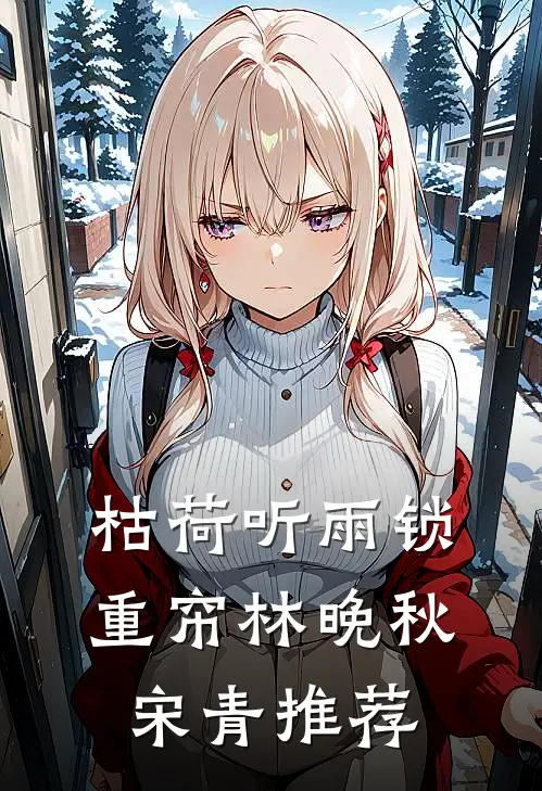 梦散飘摇无归人后续+无弹窗