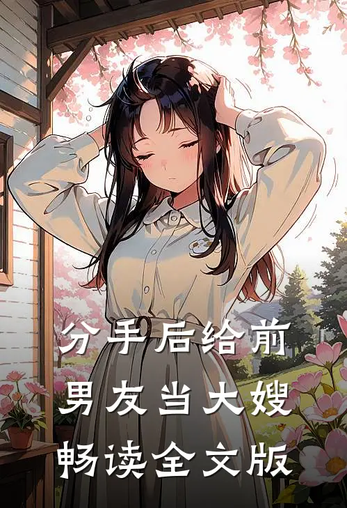 分手后给前男友当大嫂畅读全文版