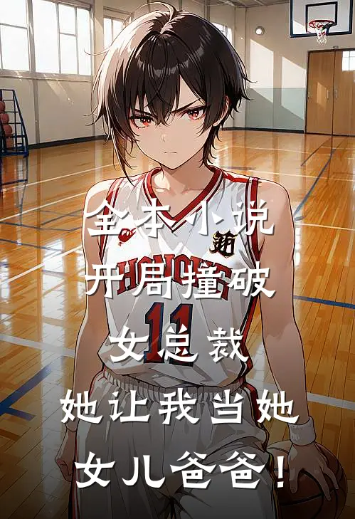 全本小说开局撞破女总裁，她让我当她女儿爸爸！