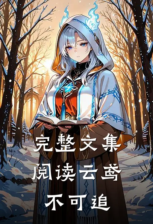 完整文集阅读云鸢不可追