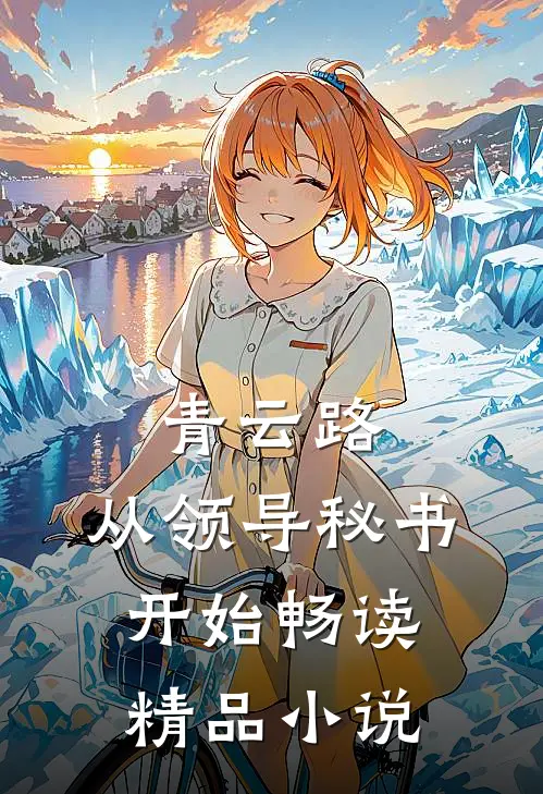 青云路：从领导秘书开始畅读精品小说